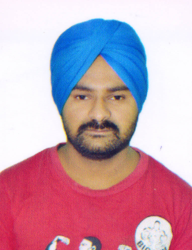 RASAAL SINGH